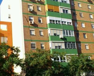 Vista exterior de Pis en venda en  Cádiz Capital