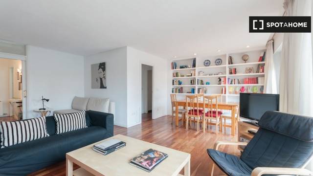 Piso en Alquiler en Ciudad Jardín