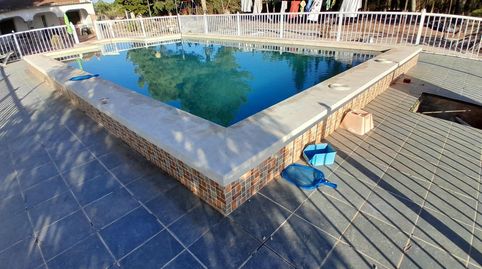 Foto 4 de Casa o chalet en venta en Yecla, Murcia