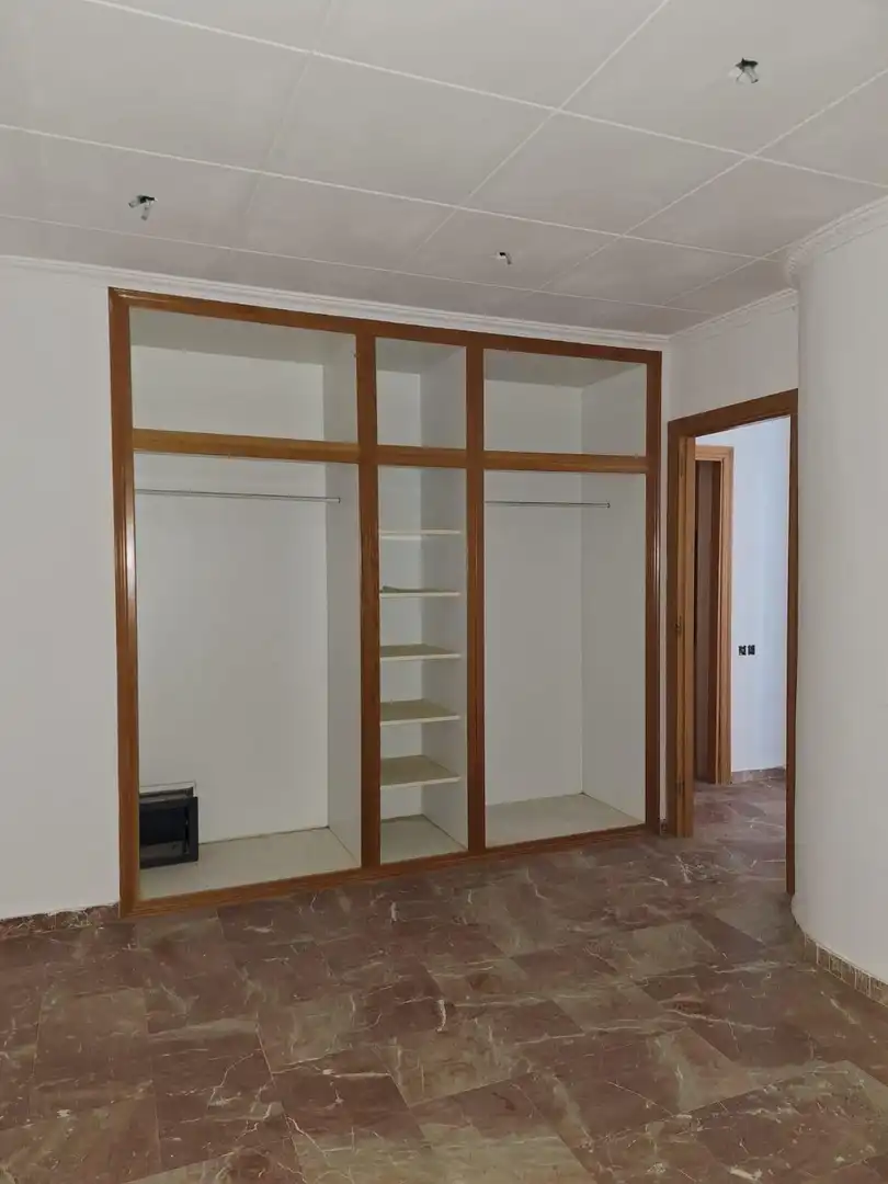 Dormitori de Finca rústica en venda en Sant Llorenç Savall amb Calefacció, Jardí privat i Terrassa