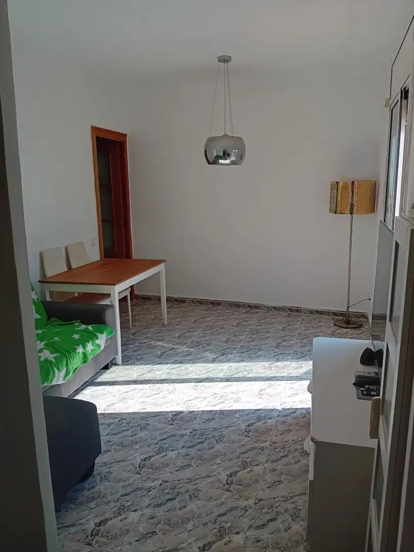 Dormitori de Àtic en venda en Badalona amb Terrassa