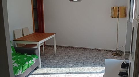 Foto 2 de Àtic en venda a Avinguda de Martí Pujol, Bufalà, Badalona