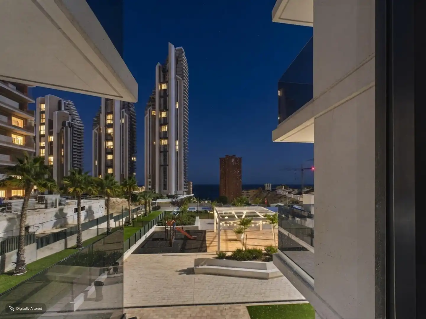 Appartement avec terrasse à vendre à Playa de Poniente, imagen 17