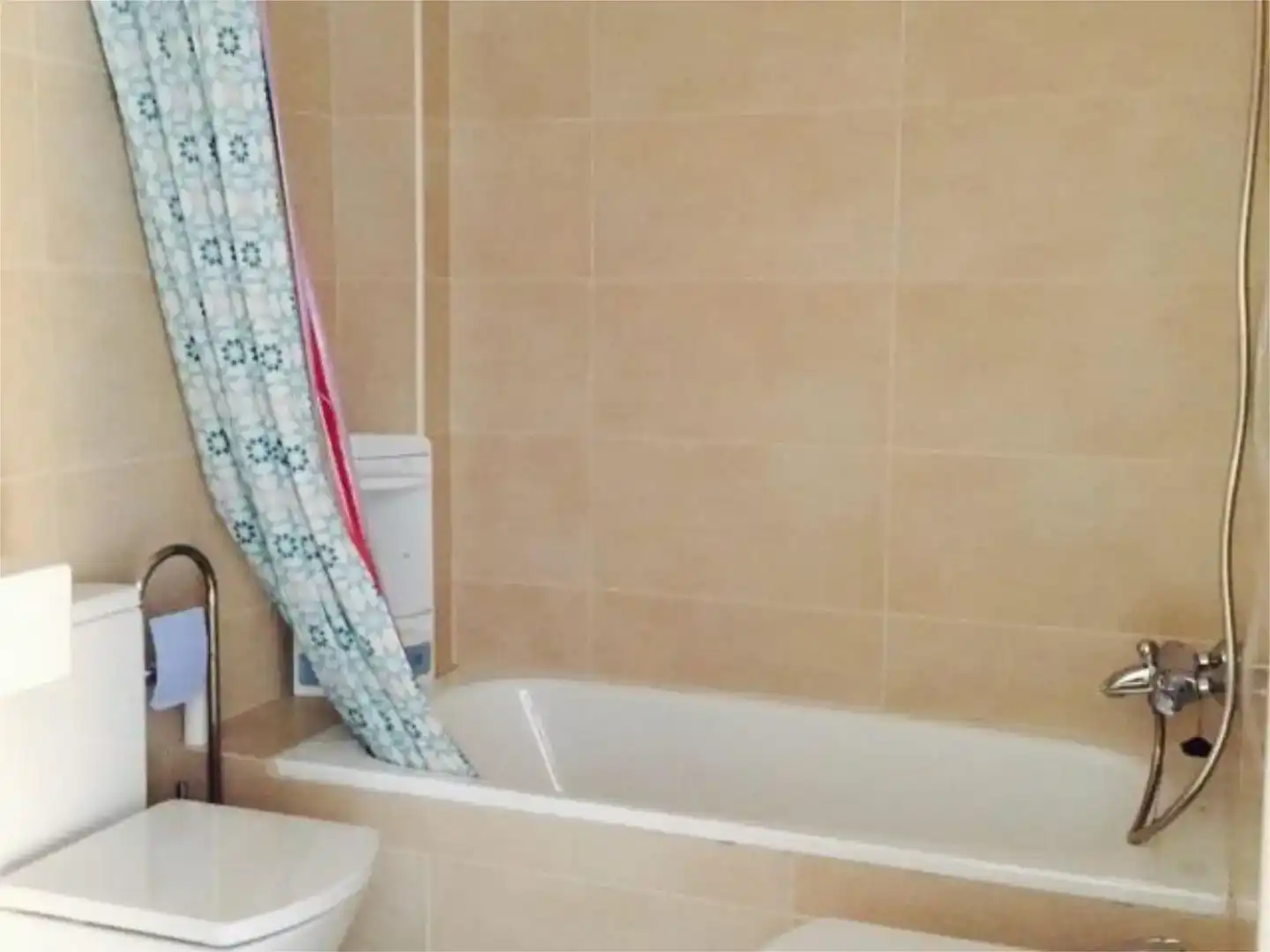 Bathroom of Flat for sale in Rubí  with Balcony