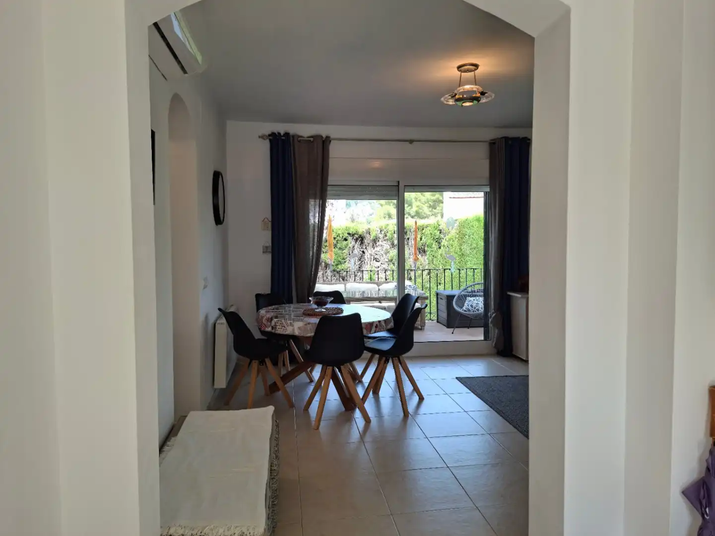 Chalet con piscina en venta en La Sella, imagen 22