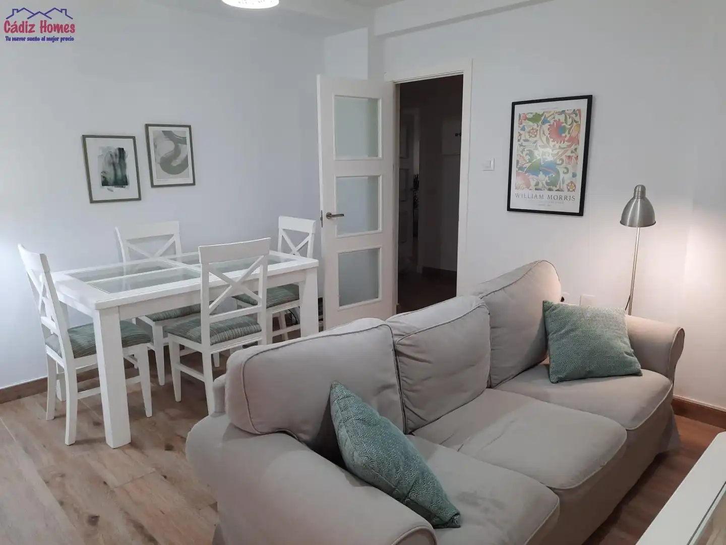 Wohnung mit Aufzug zum Verkauf in Alameda - Mentidero - Teatro Falla, imagen 9