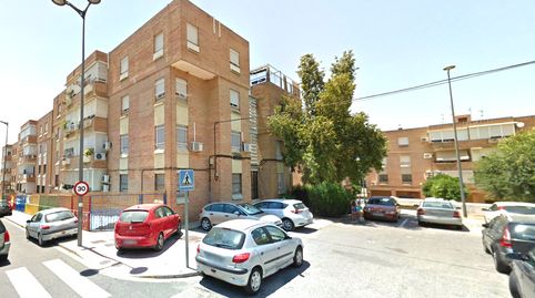 Foto 2 de Piso en venta en Maria Auxiliadora, La Paz, Alcalá de Guadaira