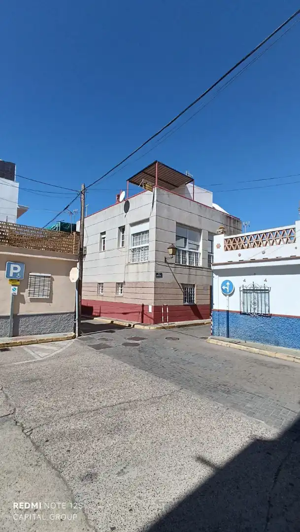 Chalet con terraza en venta en Punta Umbría, imagen 3