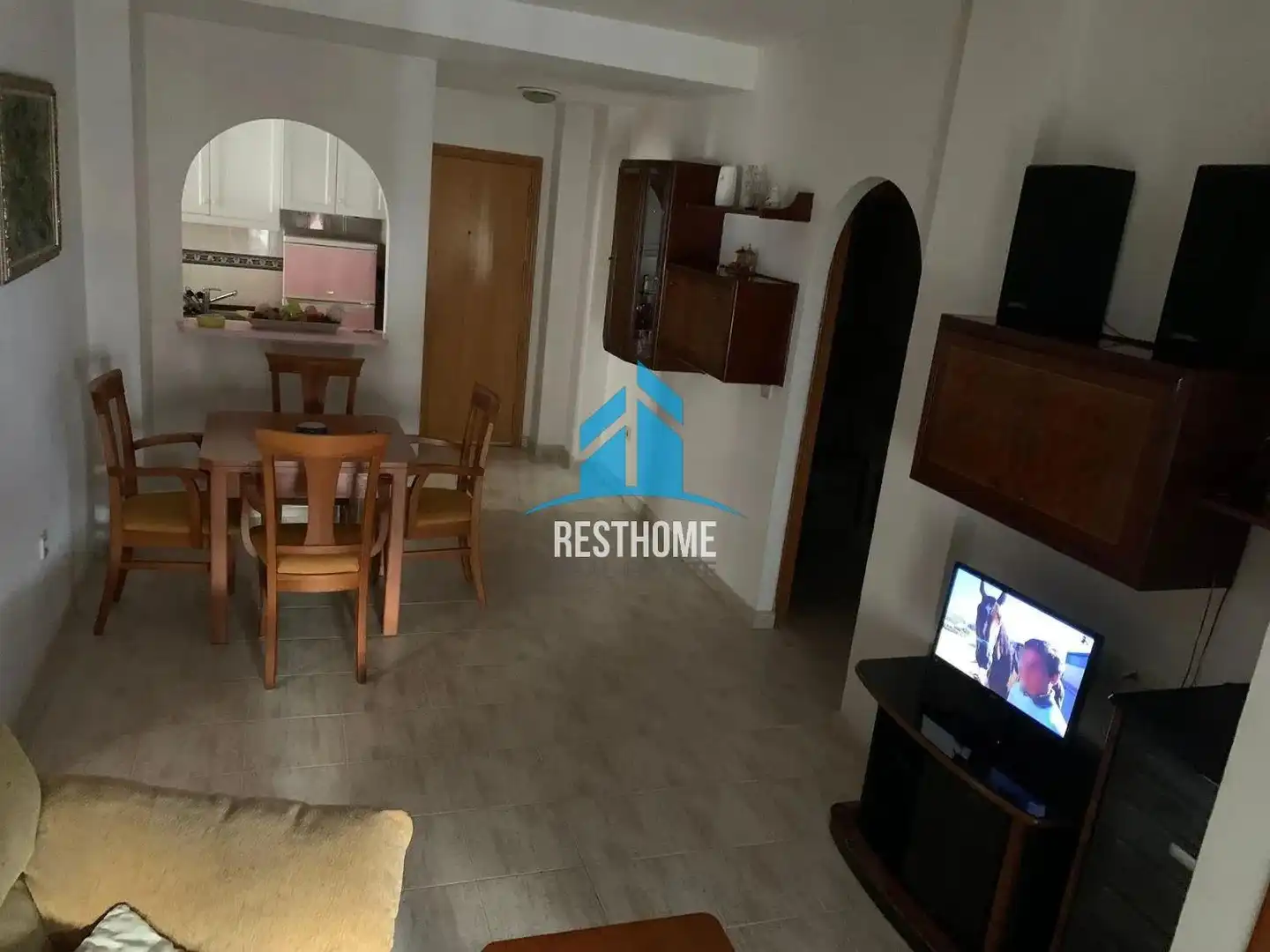 Flat with pool for sale in Playa del Cura, imagen 6