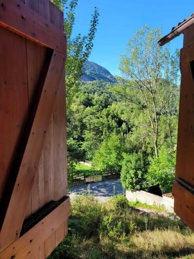 Haus zum Verkauf in Fígols i Alinyà, imagen 12