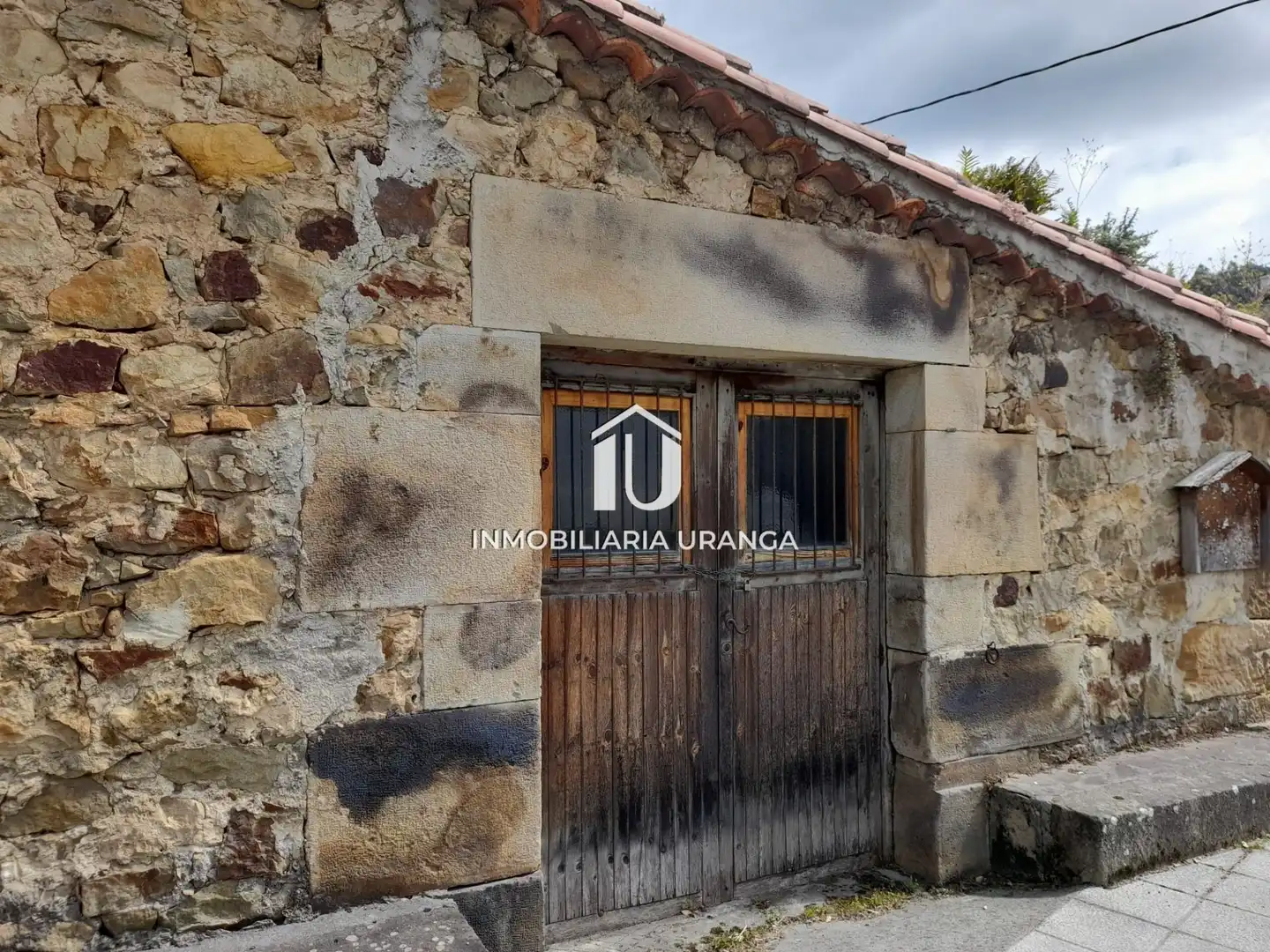 Casa amb jardí en venda a El puente, imagen 7