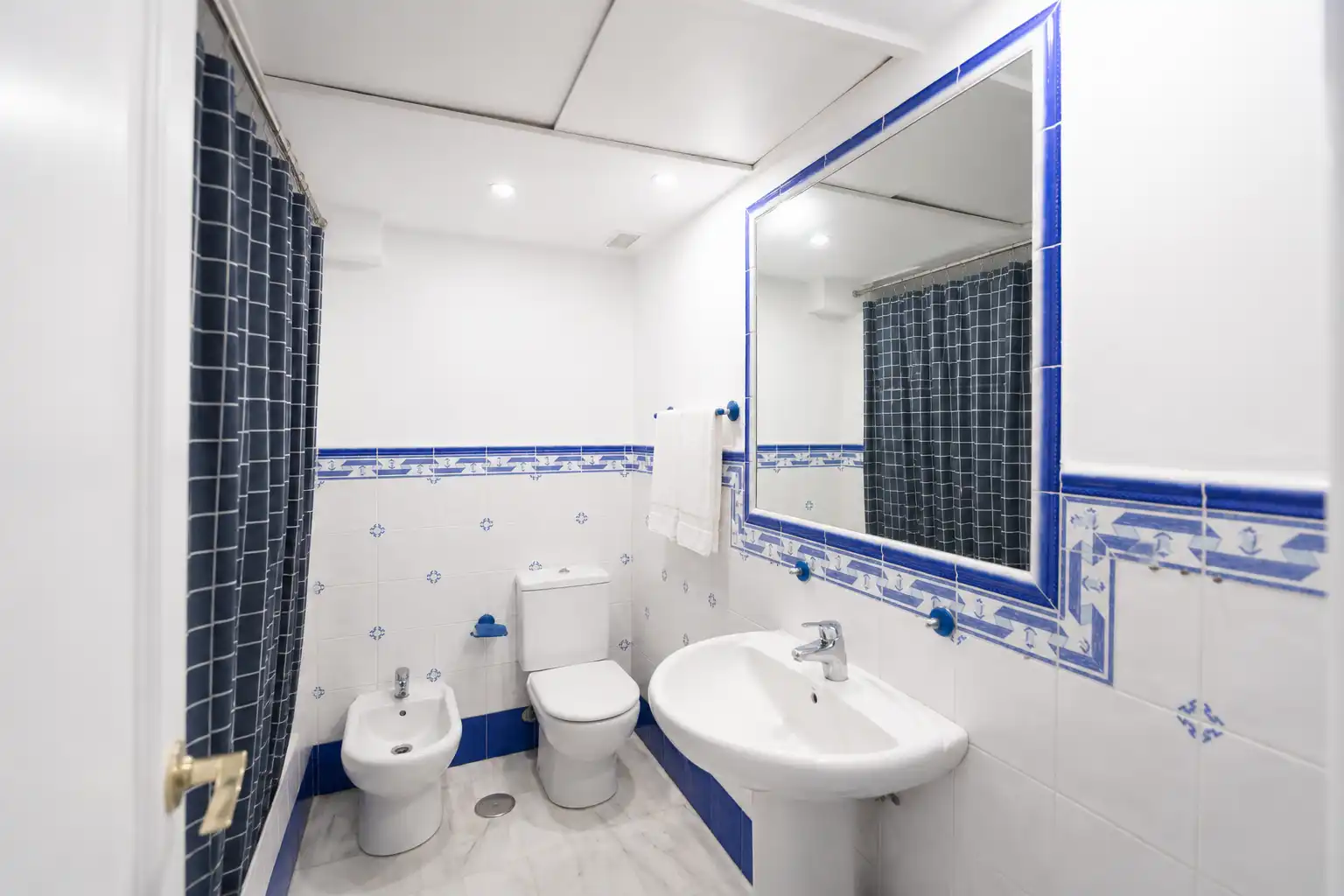 Penthouse with pool for sale in Milla de Oro, imagen 23