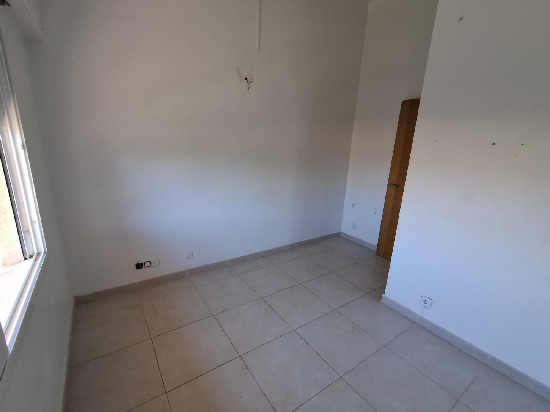 Dormitori de Casa o xalet en venda en Sils amb Jardí privat