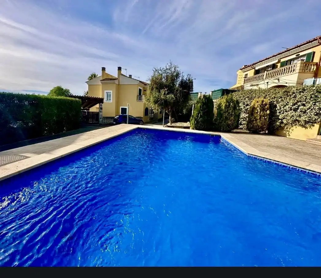 Country homes for sale in Calvià pueblo
