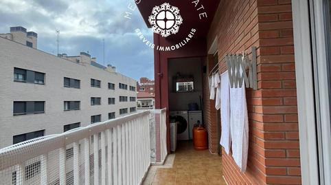 Foto 5 de Piso en venta en Pare Palau, Valls, Tarragona