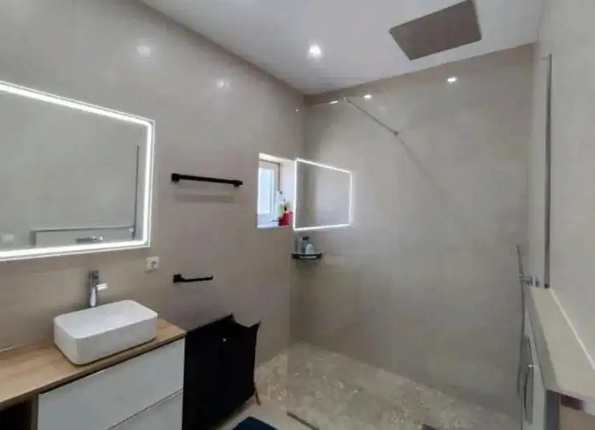 Villa mit Pool zum Verkauf in Carrer de L'Esportista Alejandra Quereda, imagen 18