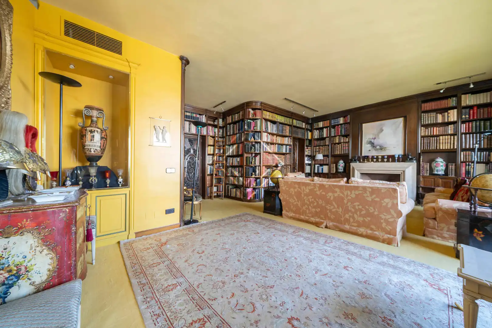 Flat with lift for sale in Retiro, imagen 8