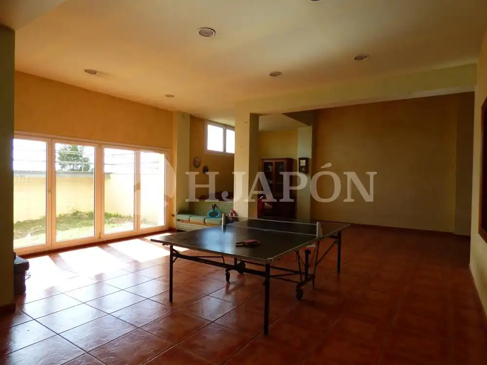 Casa o chalet en venta en Badalona con Aire acondicionado, Jardín privado y Terraza