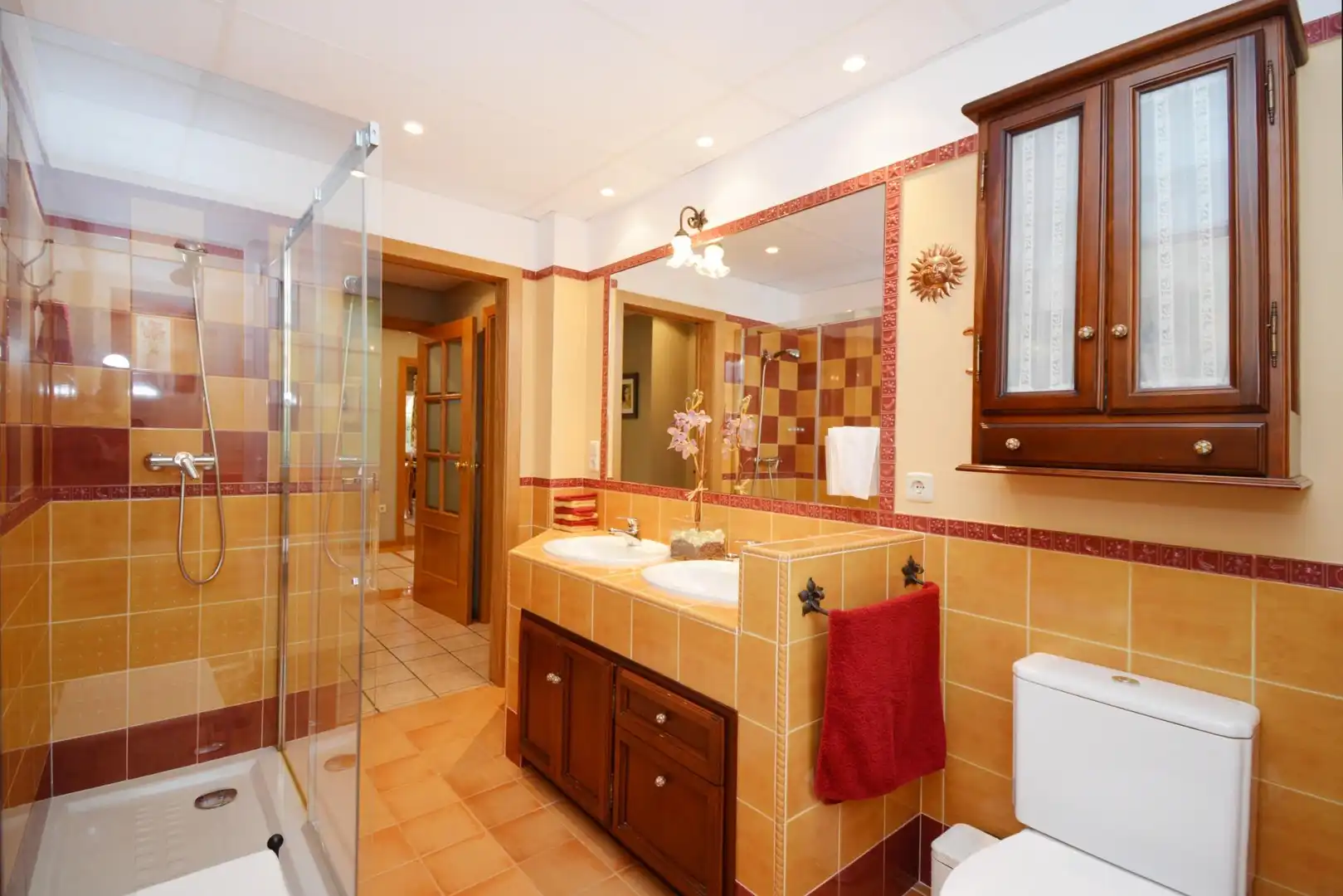 Haus oder Chalet zum Verkauf in Calle RIO JILOCA, 12, Zuera