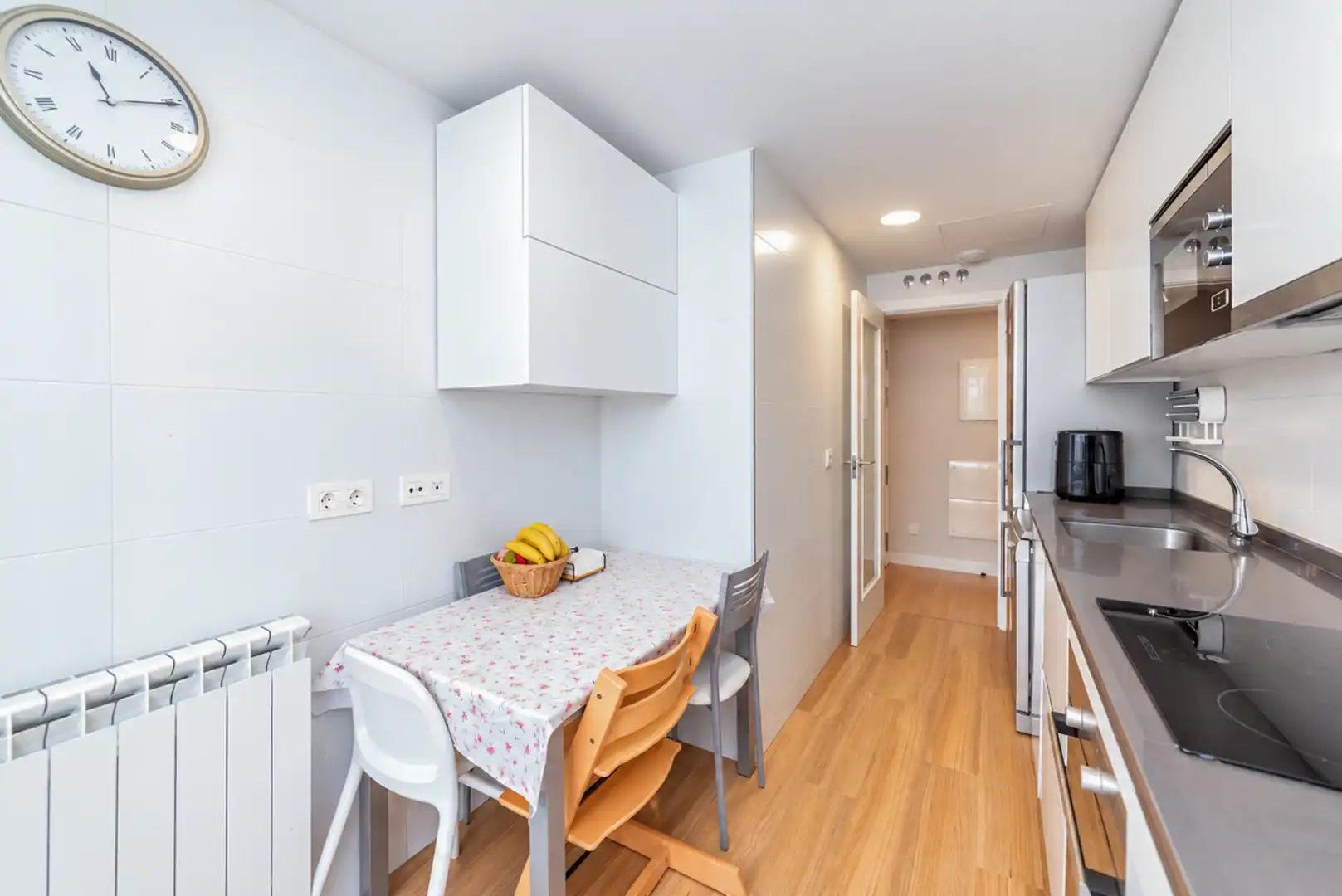 Küche von Wohnung zum Verkauf in Hospital