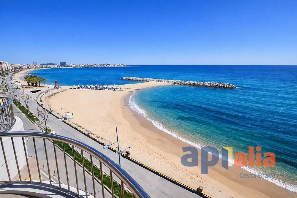 Apartments for sale in Calonge i Sant Antoni  with Heating