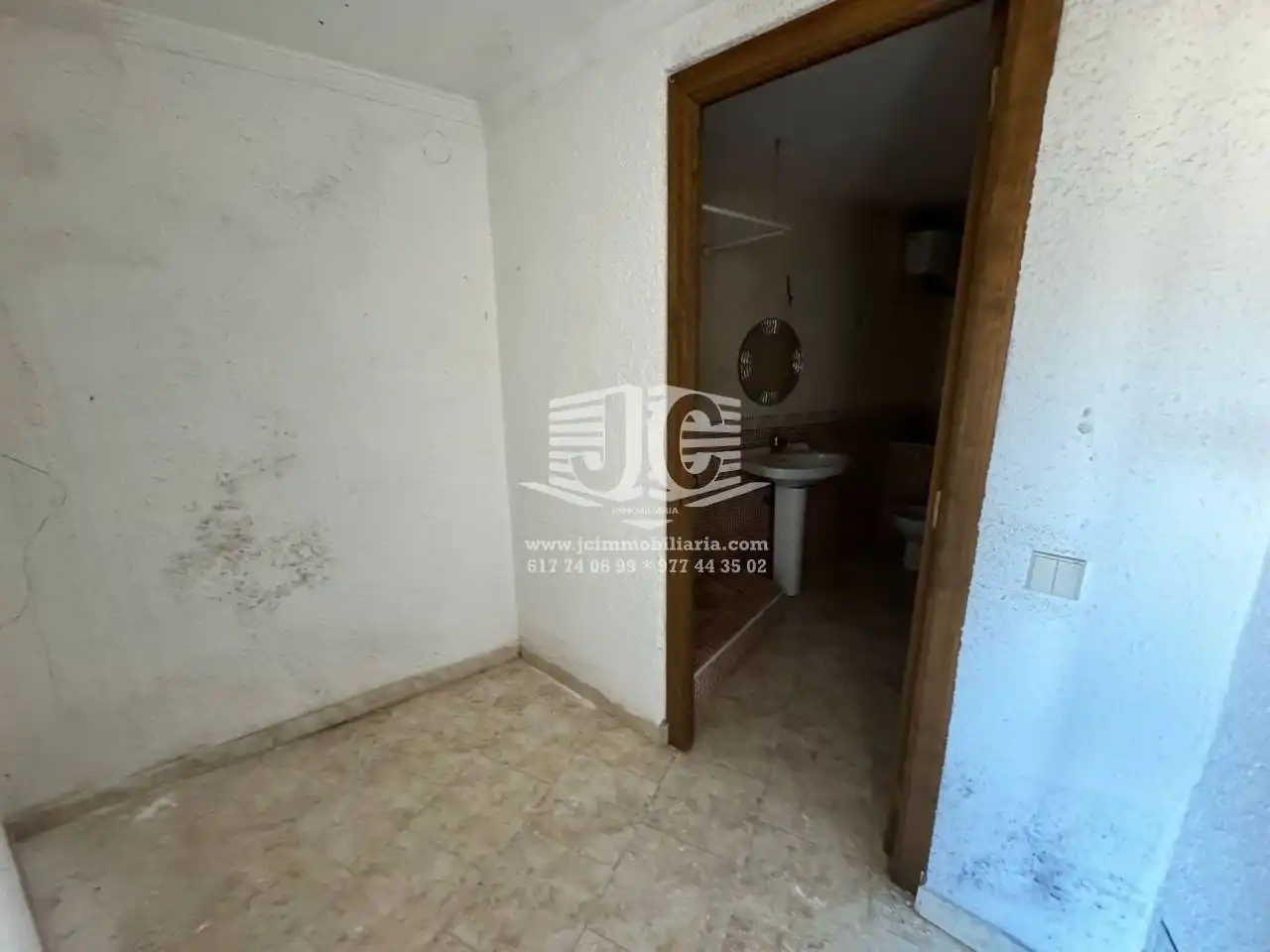 Casa adosada en venta en Calle Josep Suñé, La Fatarella