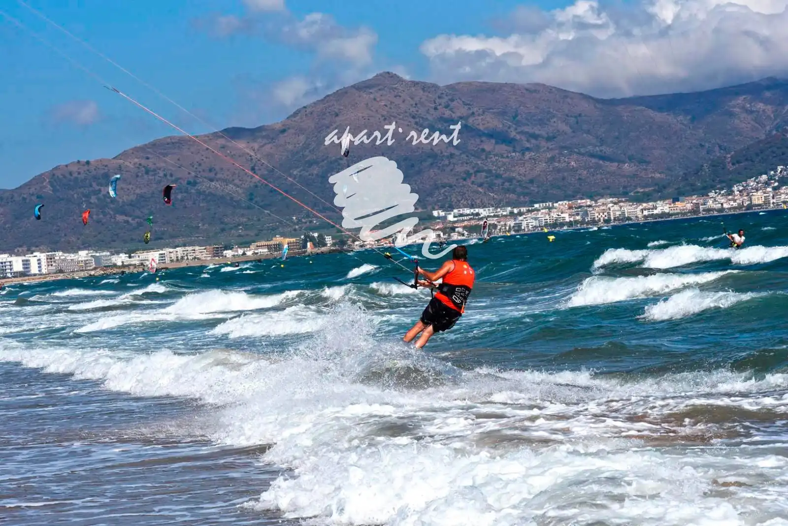 Flat with terrace for sale in FAGES DE CLIMENT, imagen 15