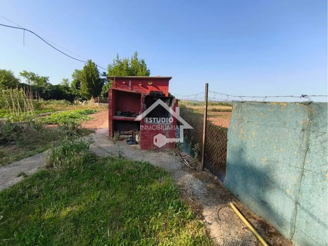 Rural land for sale in Calle carretera de la barca, imagen 21