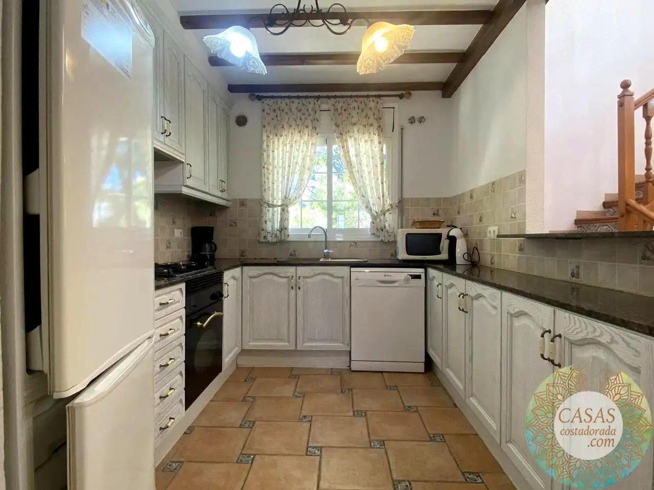Casa con piscina en venta en Les Tres Cales, imagen 29