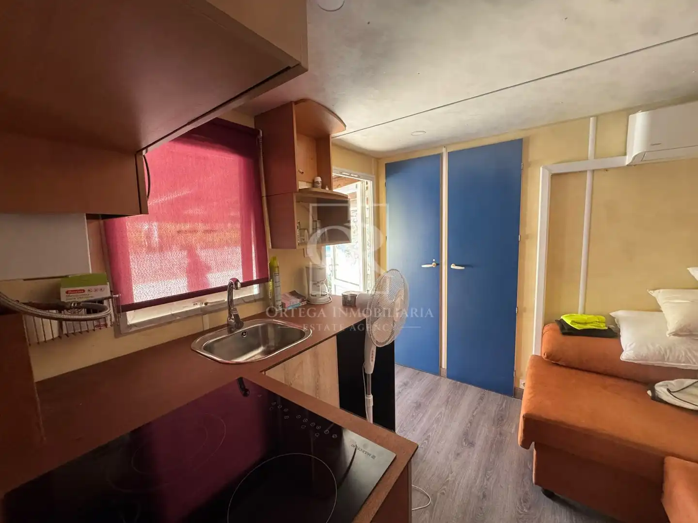 Cocina de Casa o chalet de alquiler en Cehegín, Murcia
