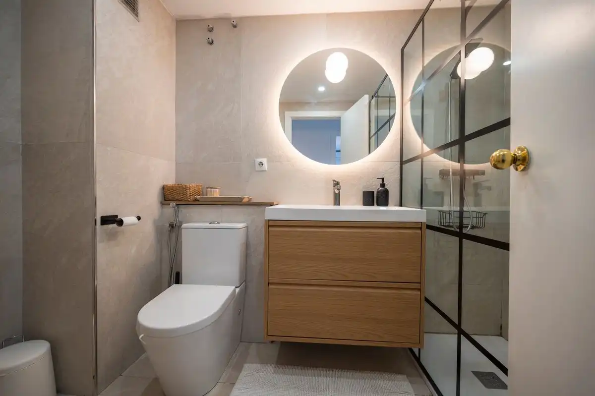 Piso con piscina en venta en Av. 8 d'Agost, imagen 26