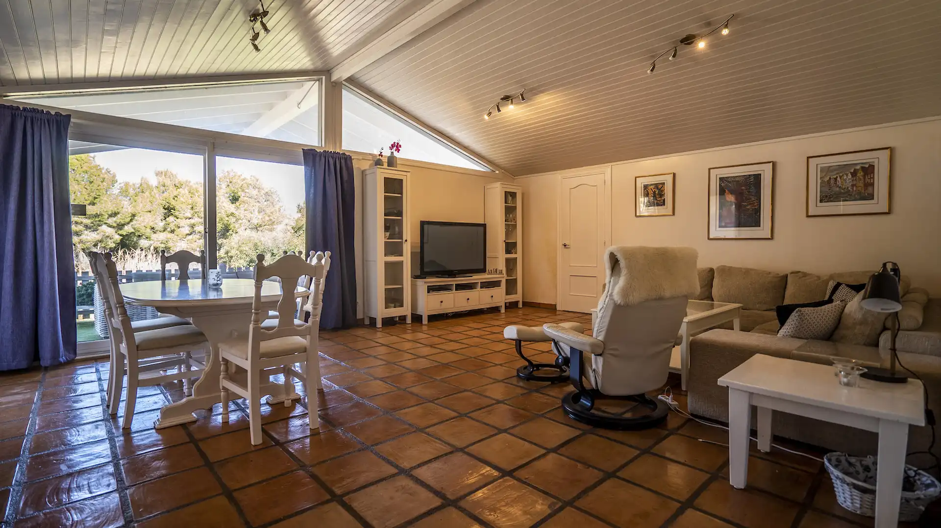Villa mit Terrasse zum Verkauf in Pueblo - Urbanizaciones, imagen 17