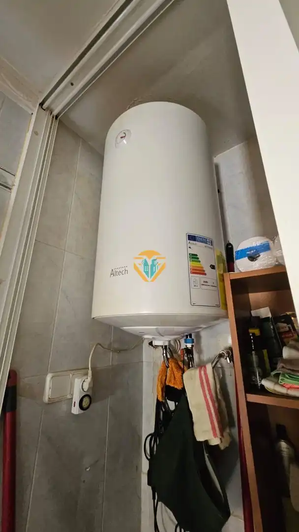 Xalet amb terrassa en venda a Barranco Hondo, imagen 37