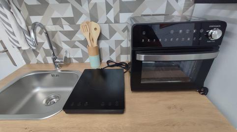 Foto 4 de Estudi de lloguer a  Guadalupe, Guadalupe, Murcia