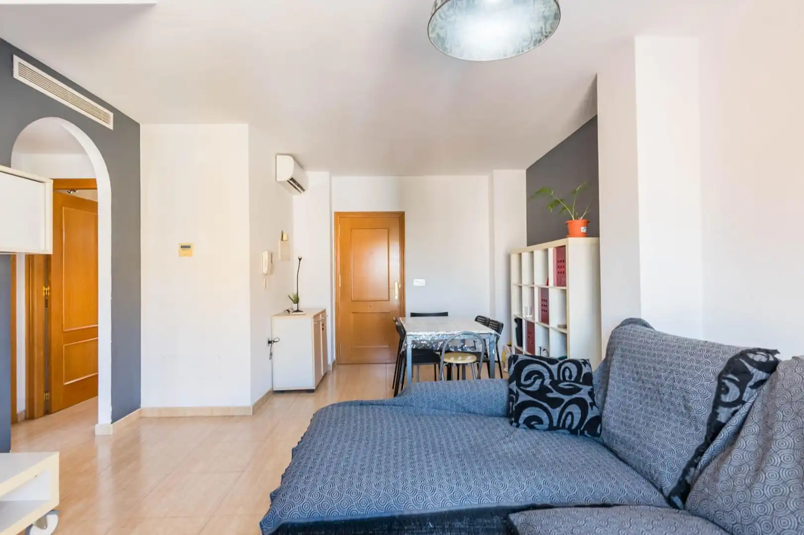 Penthouse mit Garten zum Verkauf in CALVARIO 89, imagen 8
