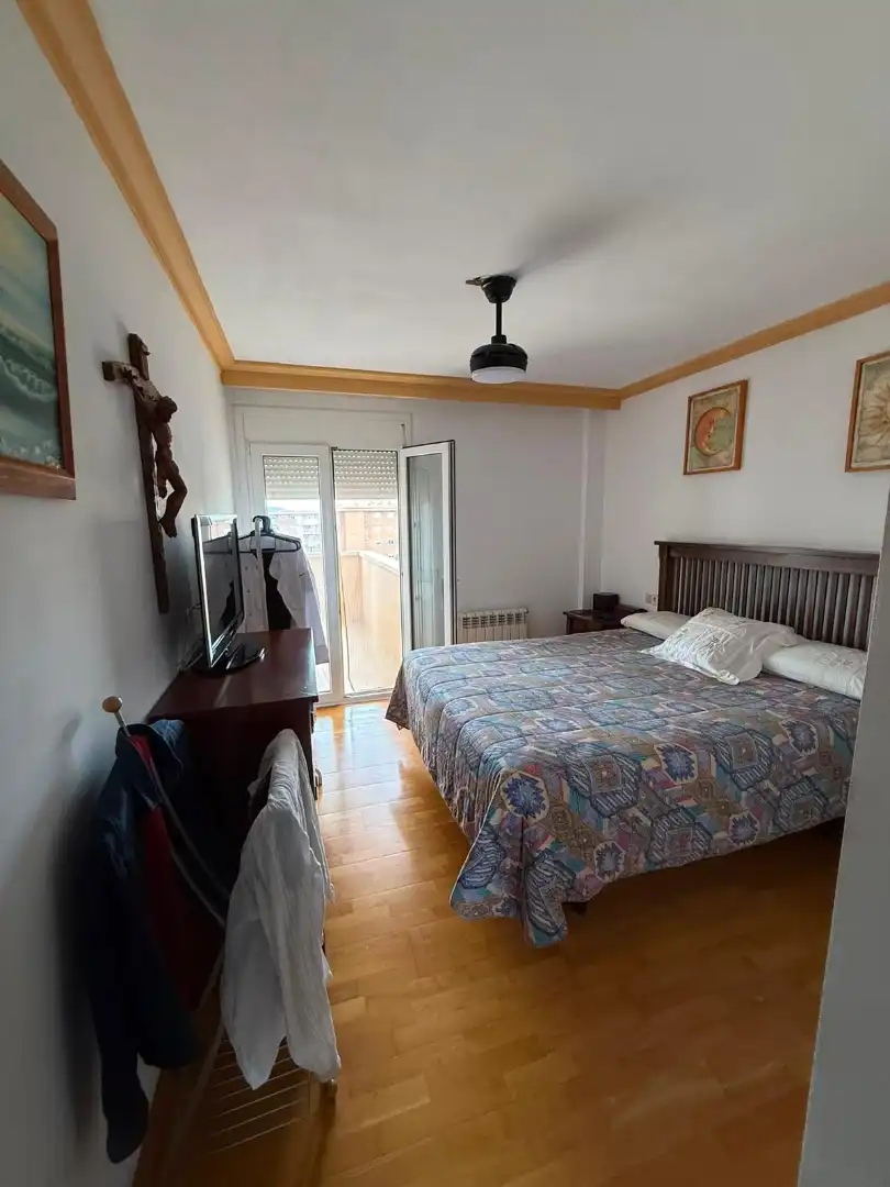 Dormitori de Àtic en venda en Eivissa amb Terrassa