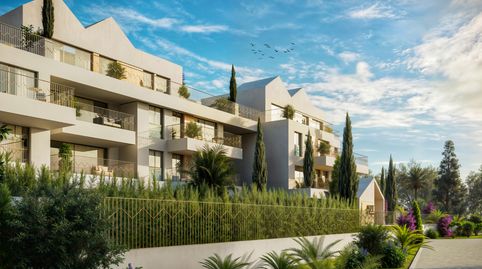 Photo 3 of Flat for sale in Avenida Carlota Alessandri, 294, El Pinillo, Málaga