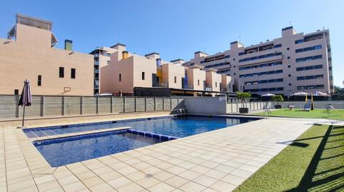 Photo 5 of Flat to rent in Calle Jose Antonio Cañete Juare, 8, Nou Altabix, Alicante