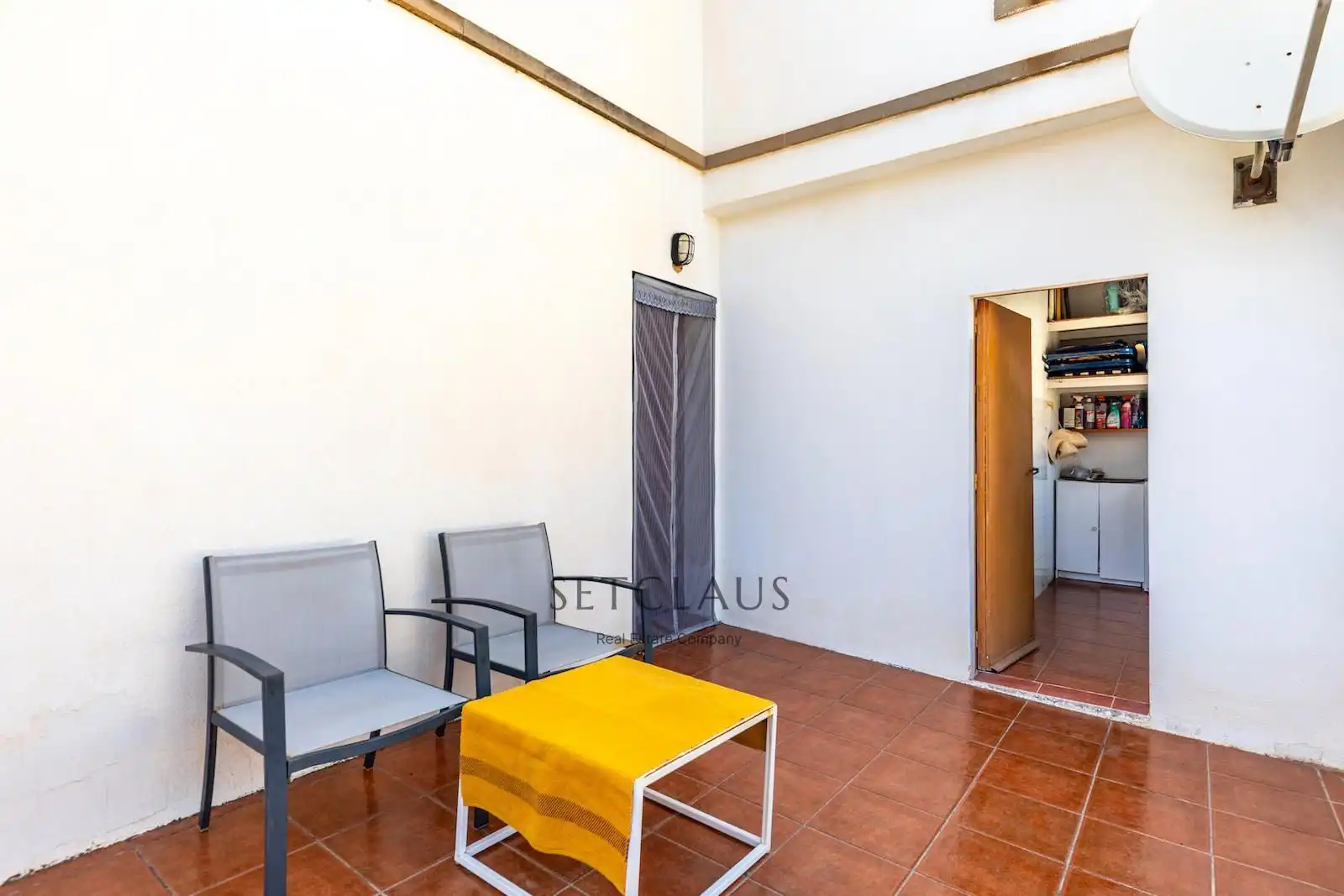 Houses for sale in El Masnou  with Air Conditioner, Heating and Private garden