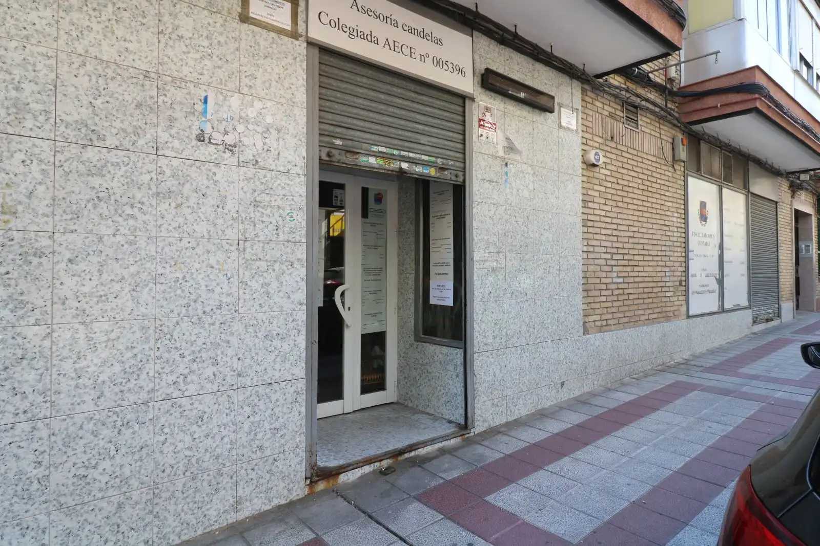 Gewerbefläche zum Verkauf in Calle Maestro Turina, imagen 11