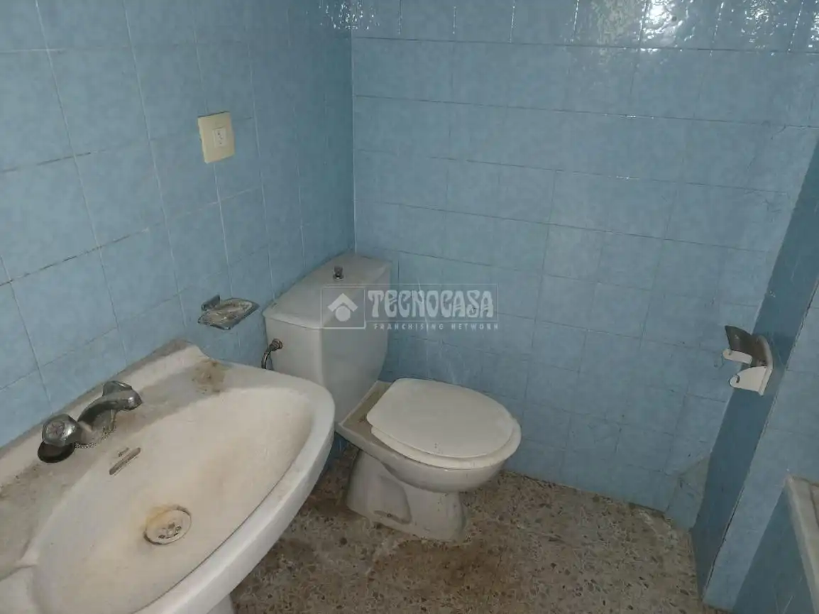 Baño de Casa o chalet en venta en Siete Iglesias de Trabancos