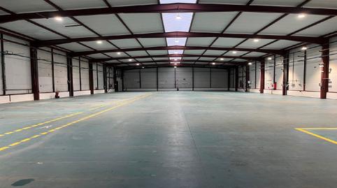 Photo 2 of Industrial buildings for sale in Polígono Industrial Bayas, 56, Bayas - Polígono, Burgos