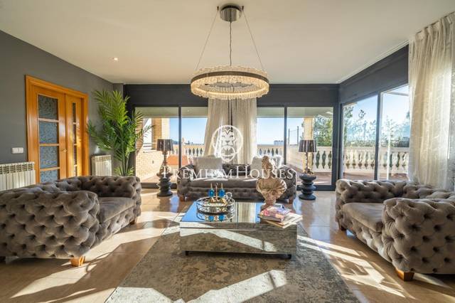 Casa-chalet en Venta en Canet de Mar