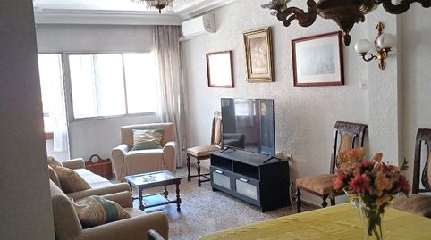 Foto 2 de Piso de alquiler en Ronda Norte, 25, San Antón, Murcia Capital