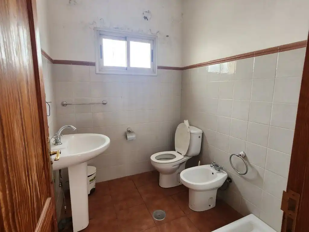 Baño de Casa o chalet en venta en Vega de San Mateo con Terraza