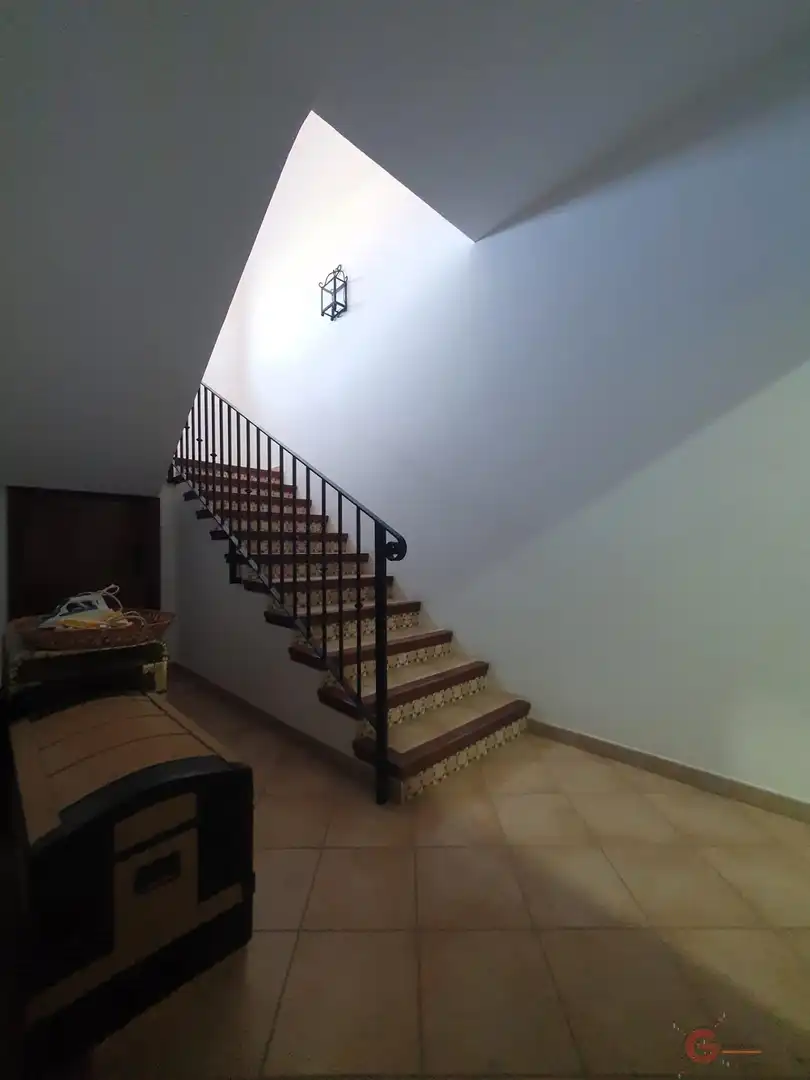Country house zum Verkauf in El Valle