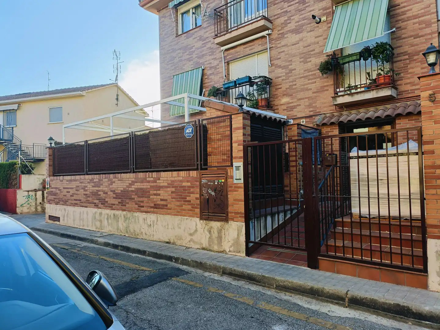 Parking for sale in Pasaje PINTOR MURILLO, imagen 2