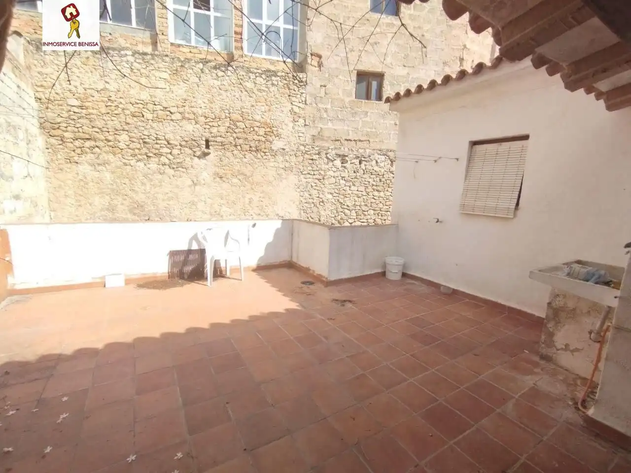Casa rústica en venda a Benissa pueblo, imagen 15