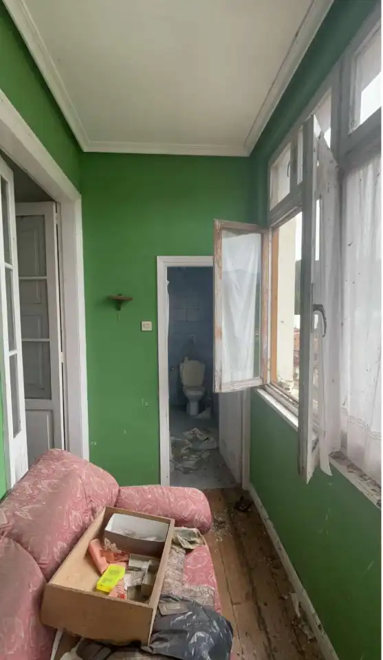 Chalet con balcón en venta en La Vera 6, imagen 8