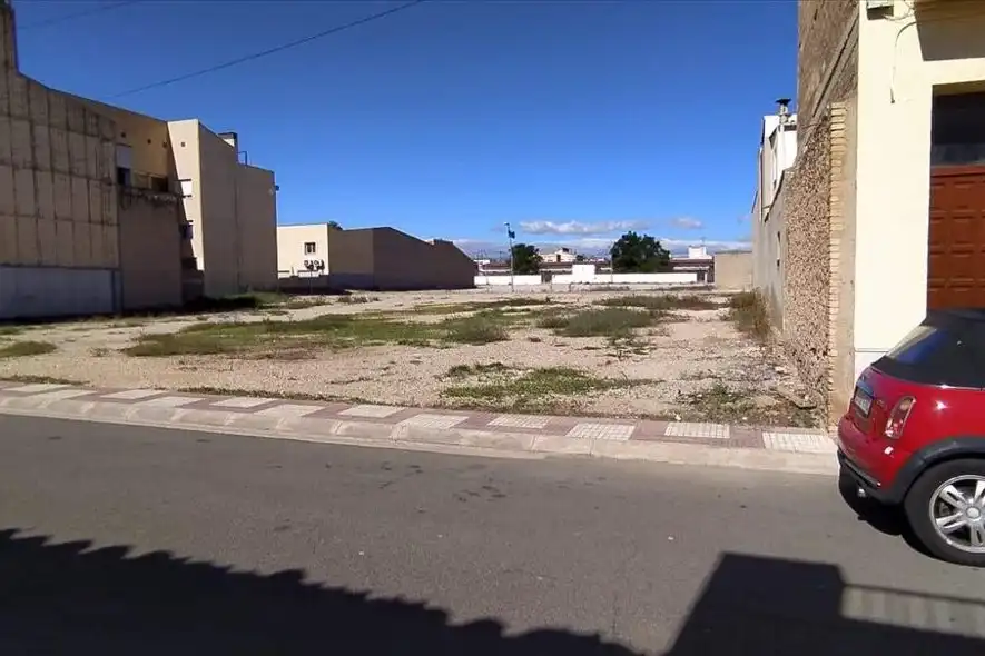 Residential land for sale in GENERALITAT, imagen 2